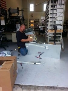 A-1 Cooling & Refrigeration, Inc.