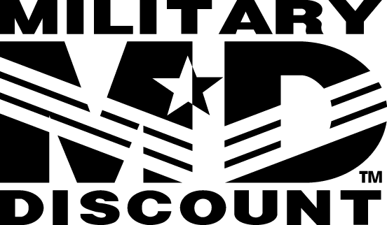 Military Discounts